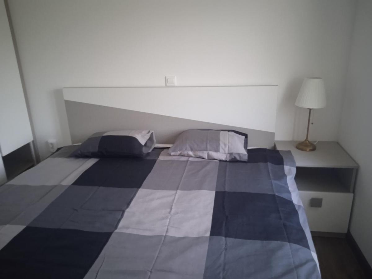 Anton Apartment พอฟเลีย ภายนอก รูปภาพ
