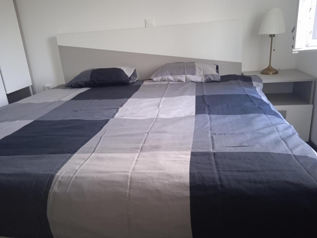 Anton Apartment พอฟเลีย ภายนอก รูปภาพ