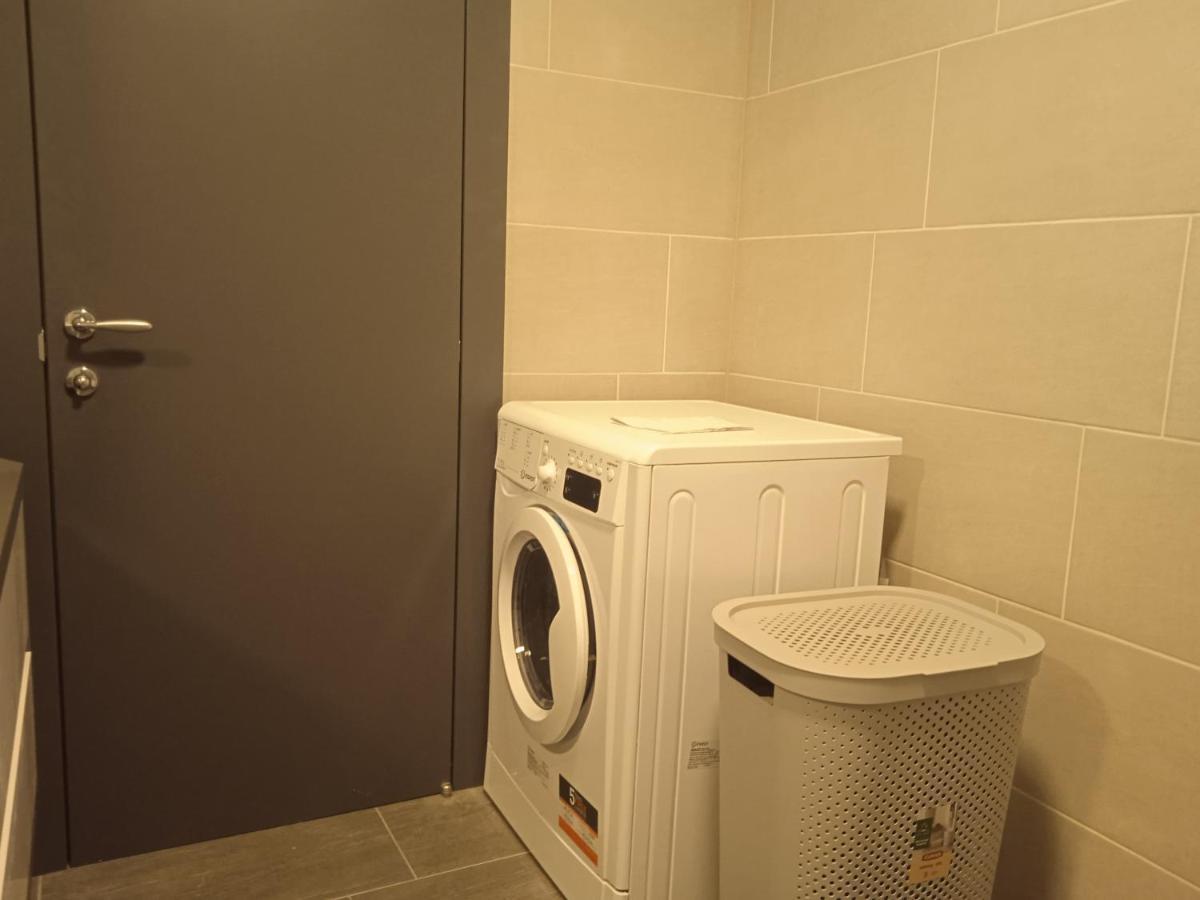 Anton Apartment พอฟเลีย ภายนอก รูปภาพ