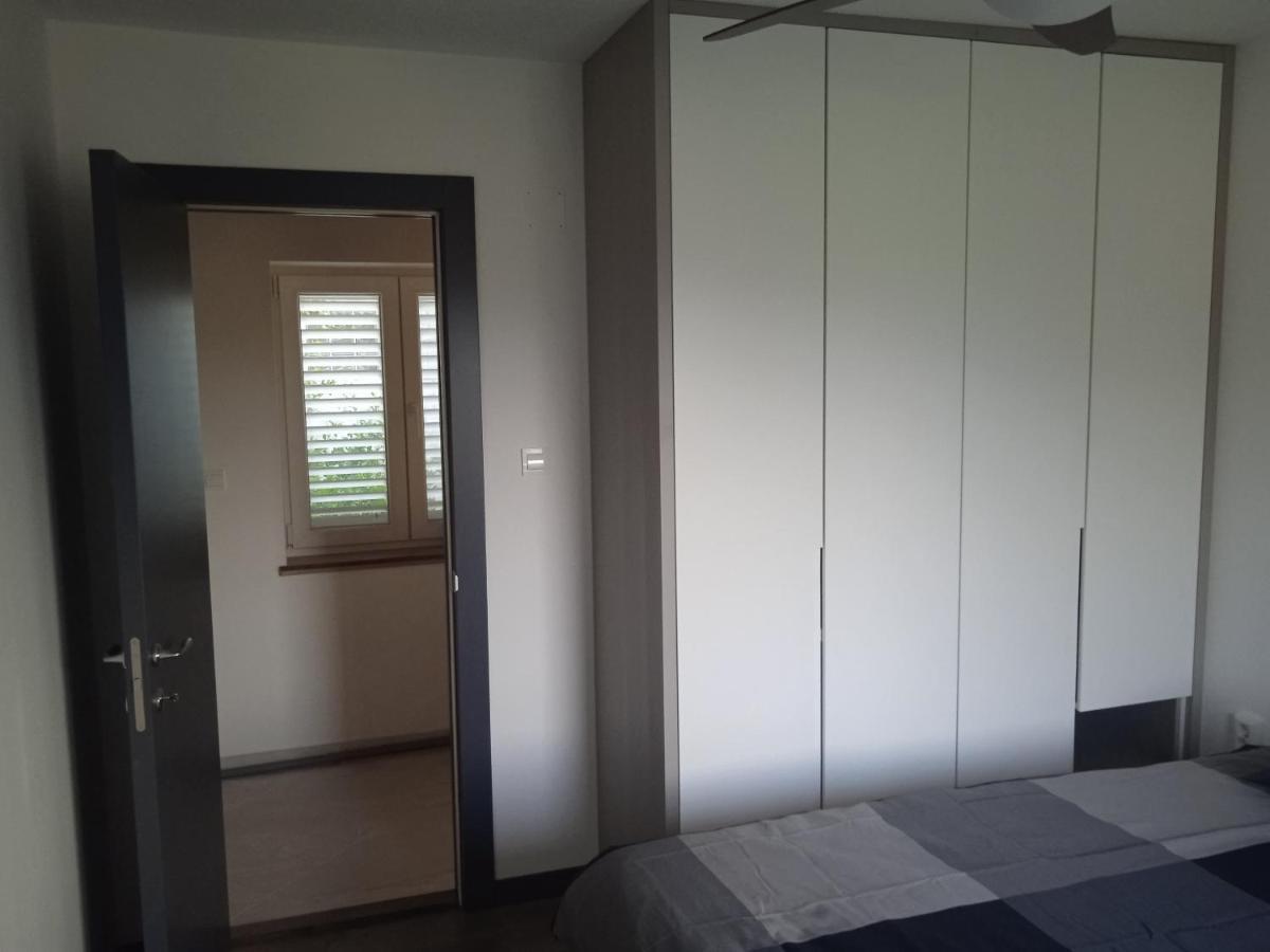 Anton Apartment พอฟเลีย ภายนอก รูปภาพ