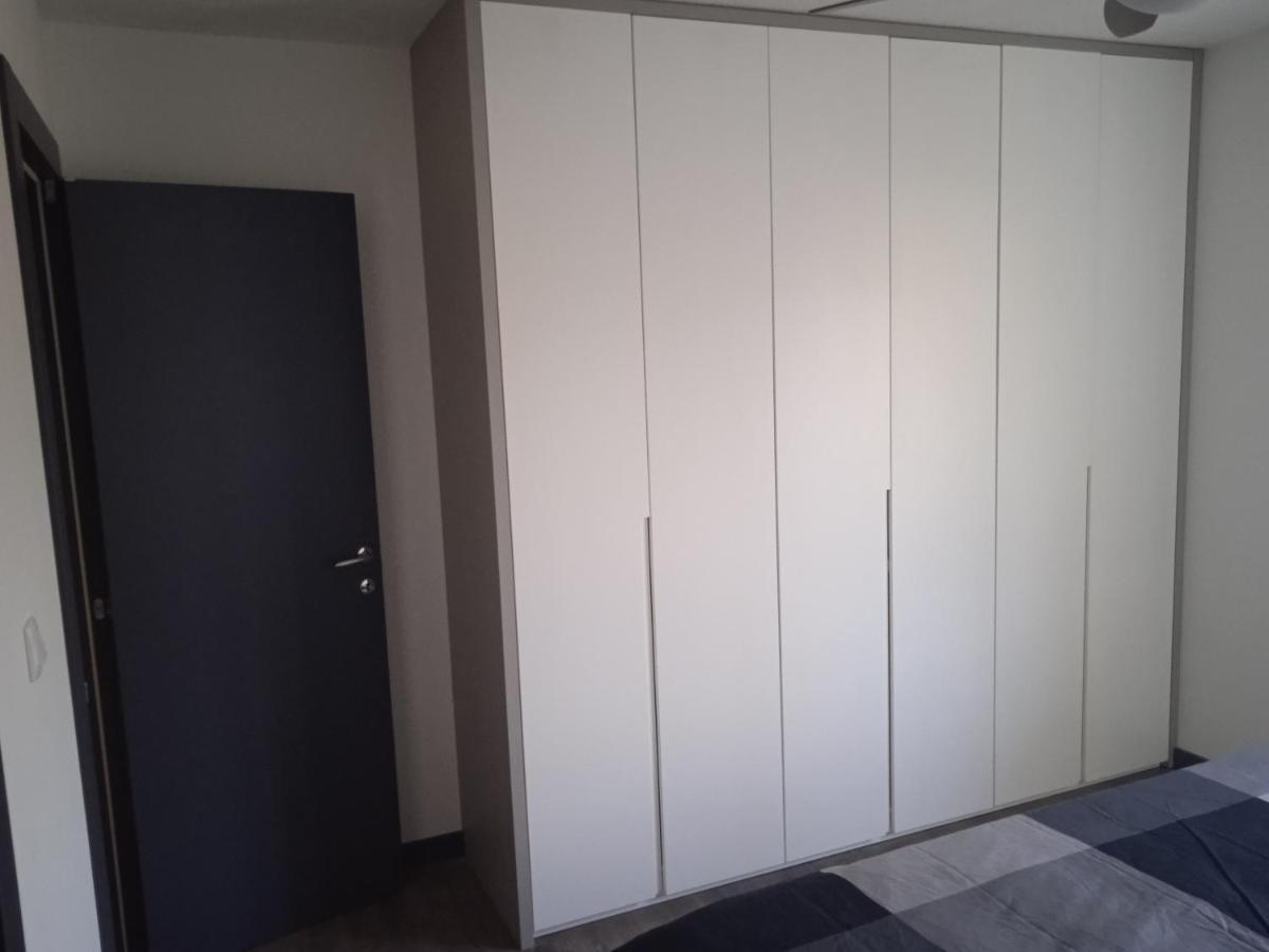 Anton Apartment พอฟเลีย ภายนอก รูปภาพ